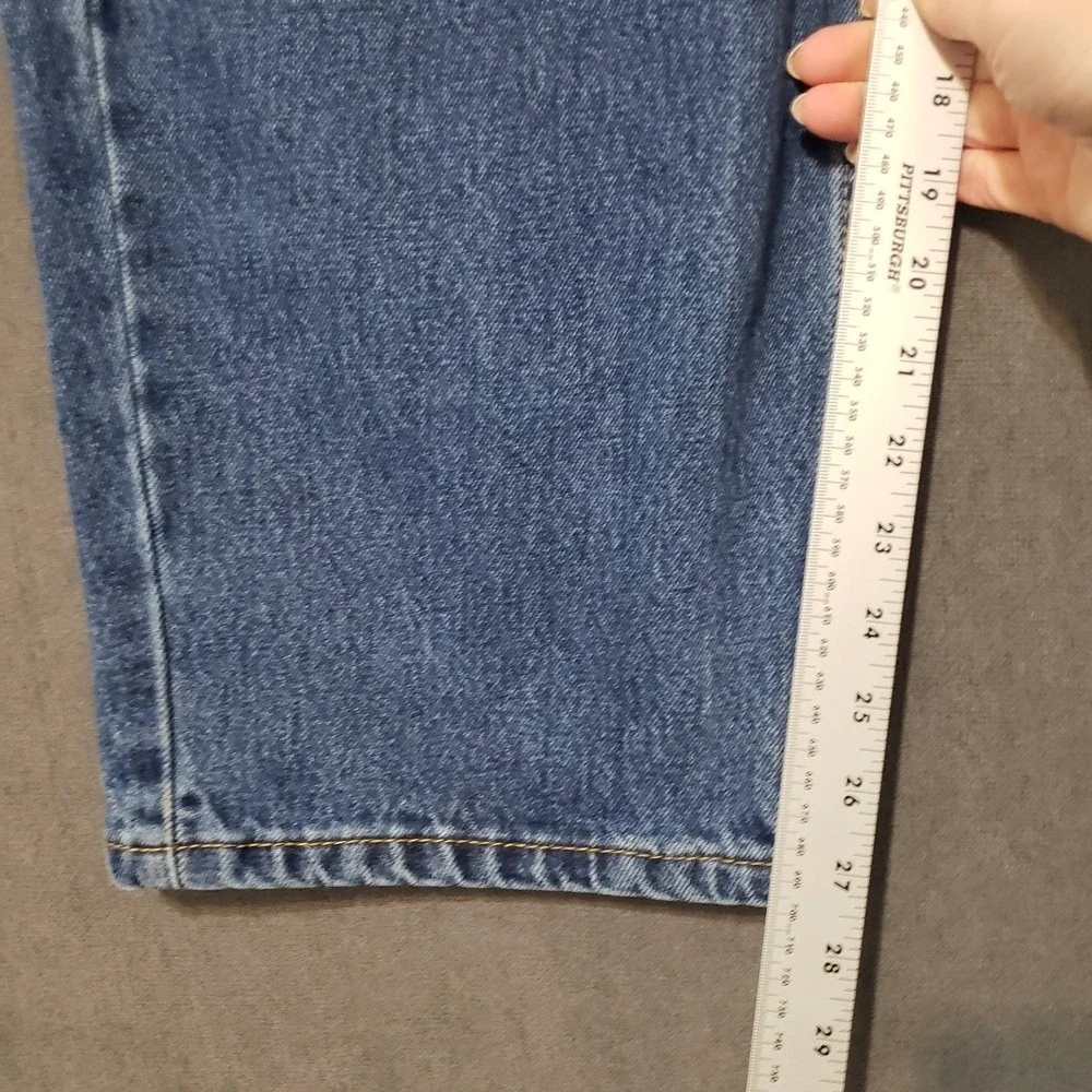 Levis good used